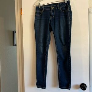 Celebrity Pink Jeans, size 5